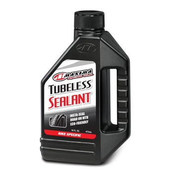 Bike Tubeless Tire Sealant 473ml - 95-07916