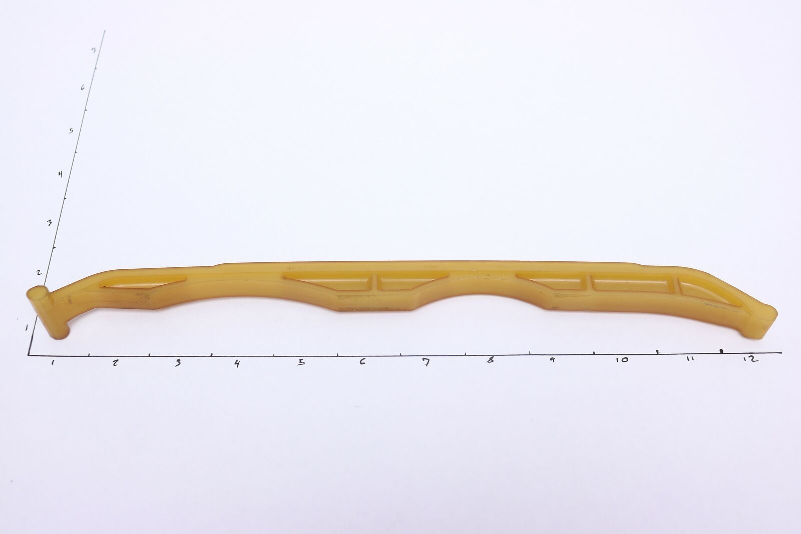660 Guide, Stopper 1 - RC-5KM-12231-10-00