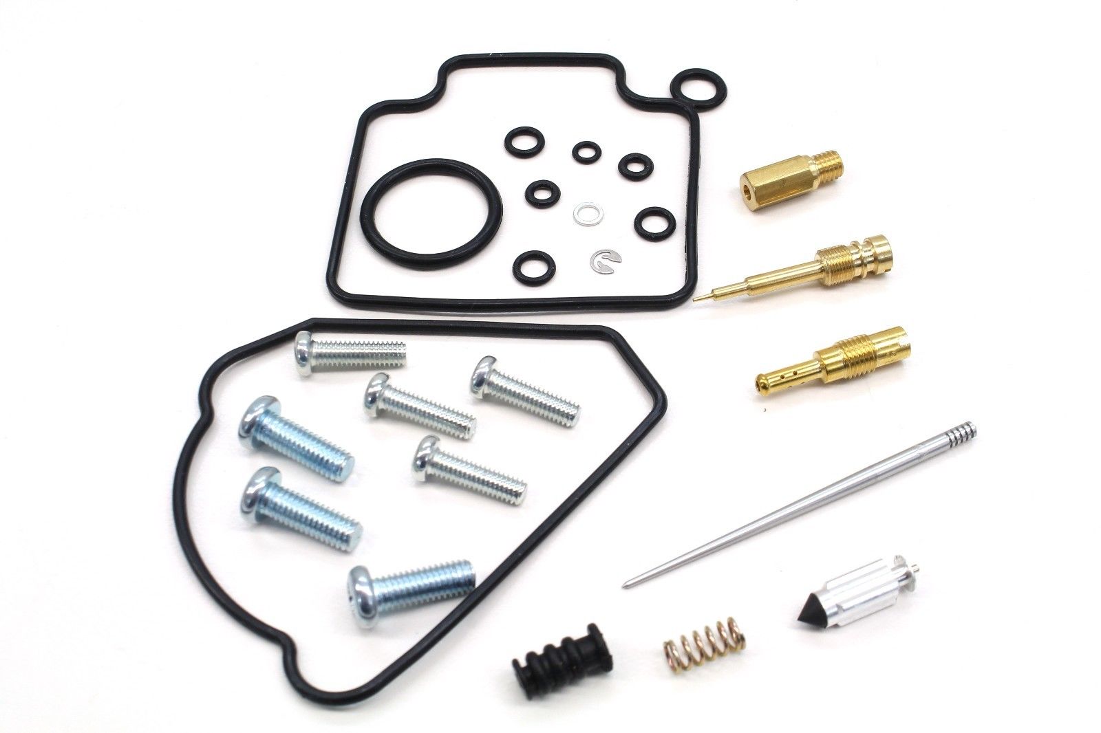 Carb Kit Model - 26-1498
