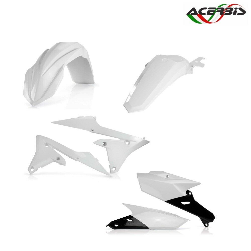 Full Plastic Kit - 0017562.553.030