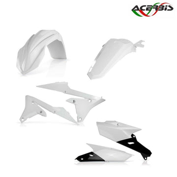 Full Plastic Kit - 0017562.553.030