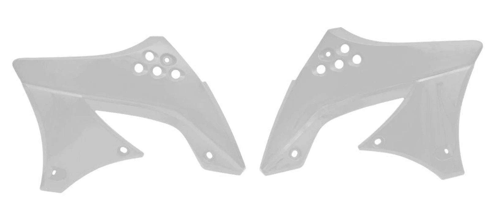Radiator Covers - N-CVKXFBN0049