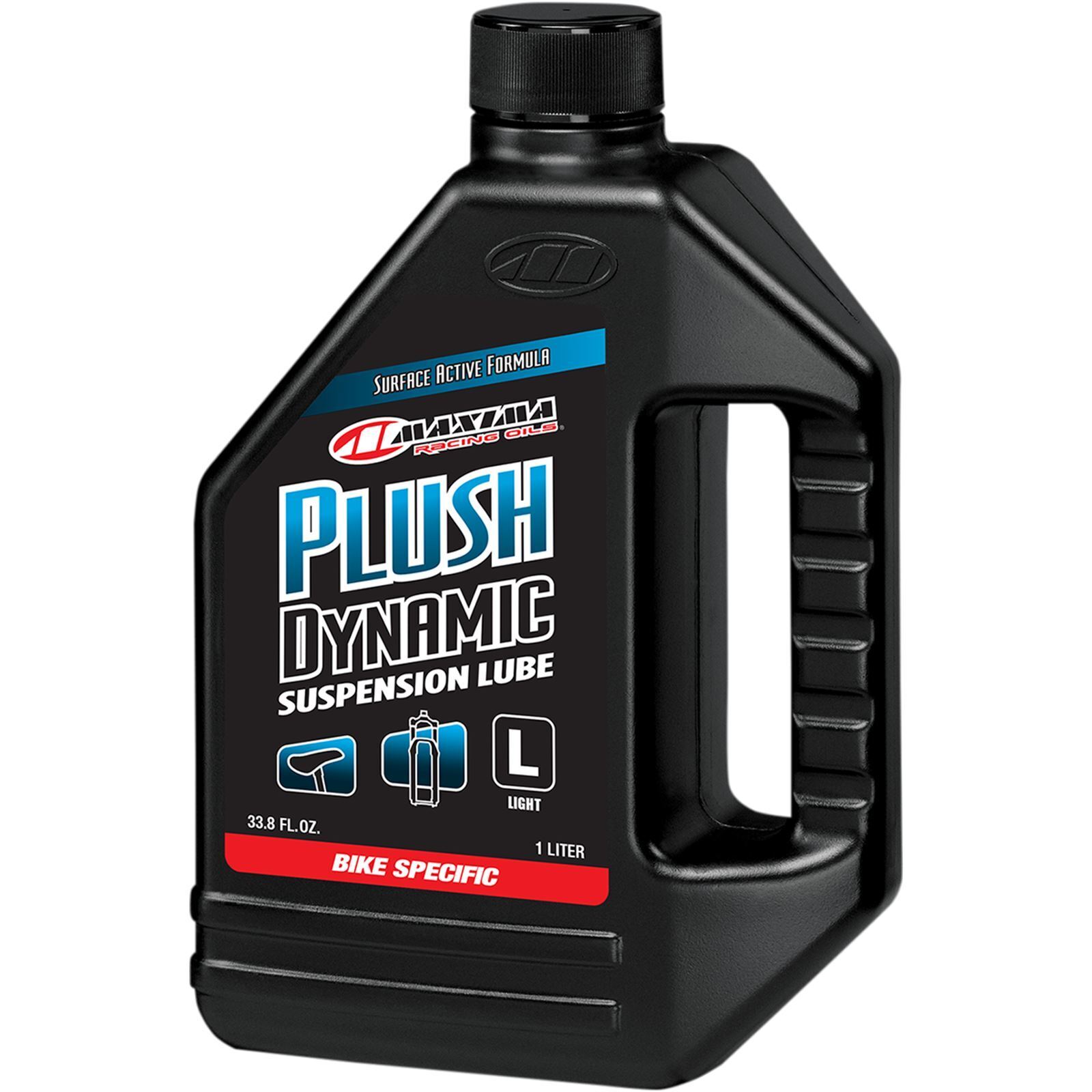 Bike Plush Dynamic Lube Light 1L - 55-60901