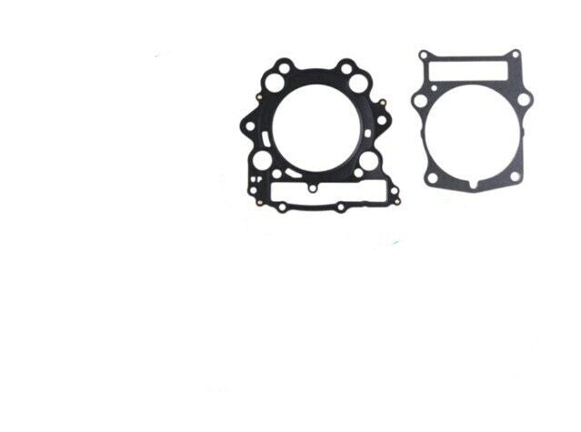 ATV Cylinder Head & Cylinder Gasket - RC-3YF-11181-00-00