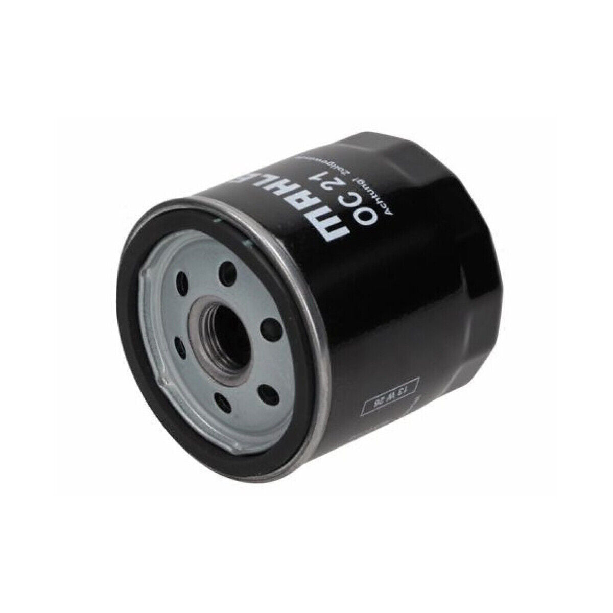 Mahle OC21 Oil Filter
