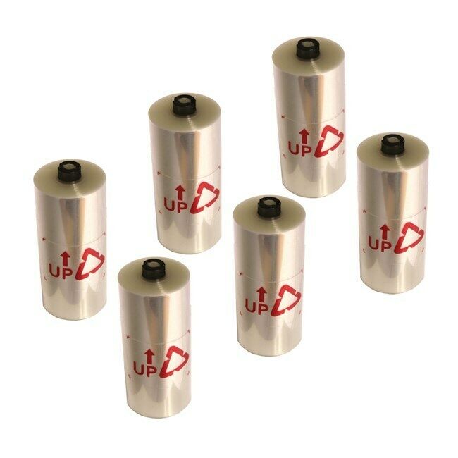 LEATT Velocity 6.5 Film - 48mm - EMD Online
