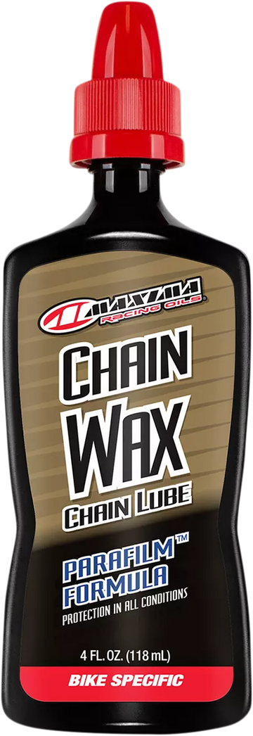 Maxima Bike CHAIN WAX