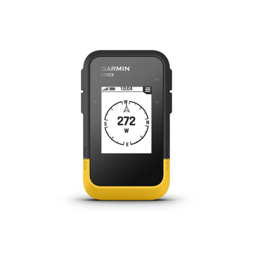 eTrex SE Handheld GPS Navigator - 010-02734-00