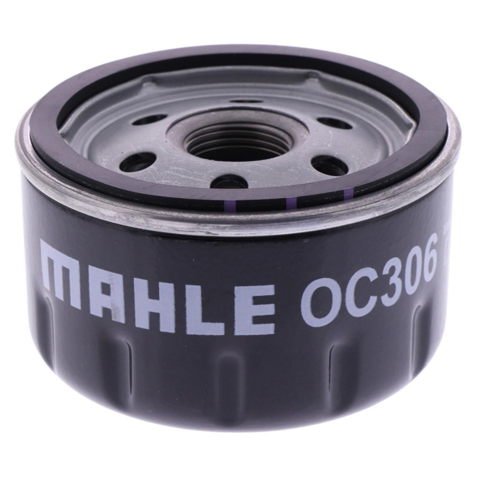 Mahle OC306 Oil Filter