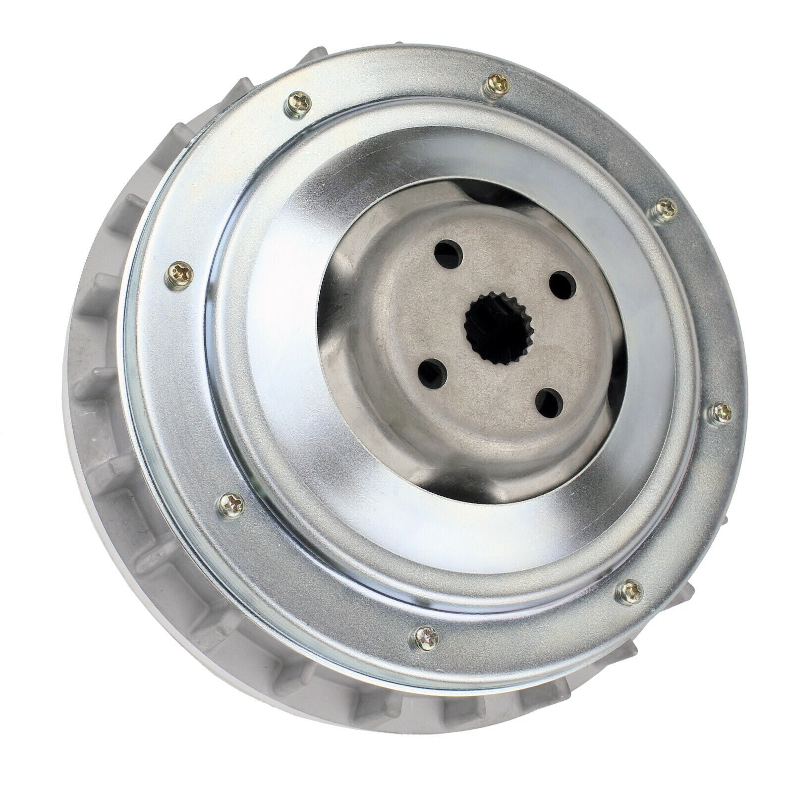 Complete Drive Clutch E - RC-5KM-17620-00-00