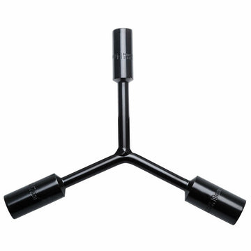 TUSK 3 Way Lug Nut Wrench Tool - EMD Online