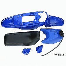 Plastic Kit - RC-PW5018
