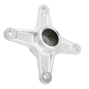 Steel Sprocket Hub - RC-SPRO-HUB-RAP700