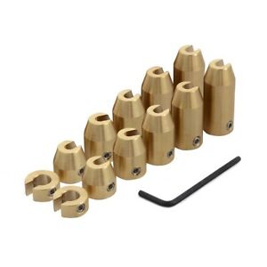 Wheel Balance Spoke Weights 1OZ 30gm - RC-WSB-004