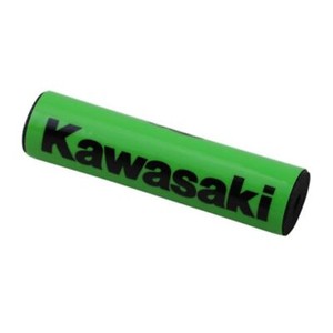 Handlebar Pad Round - RC-BARPAD-ROUND-KAW
