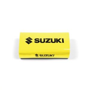 Handlebar Pad Fat Suzuki - RC-BARPAD-FAT-SUZ
