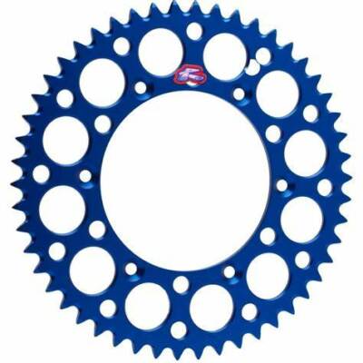 Aluminium Rear Sprocket 52T - A4001-52HA7