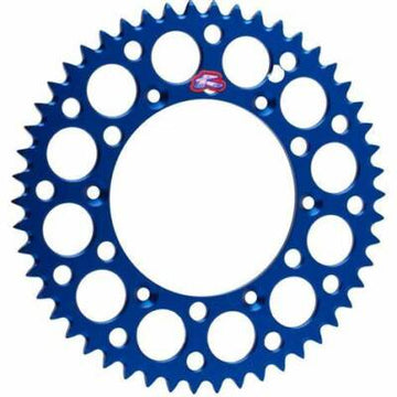 Aluminium Rear Sprocket 52T - A4001-52HA7