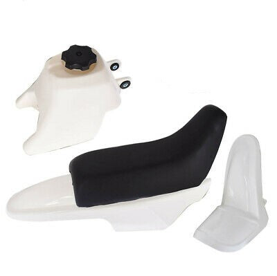 Plastic Kit - RC-PW5018(W)