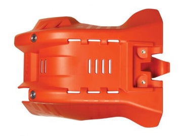KTM Plastic Engine Protector 