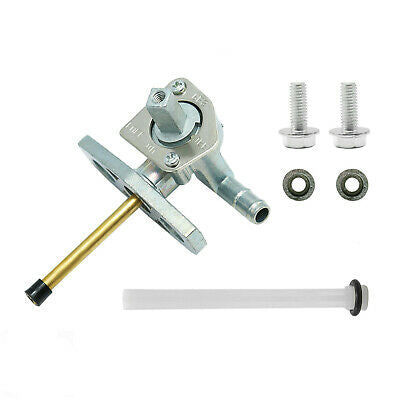 Fuel Tap Petcock Vacuume - RC-3127G00200