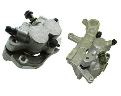Rear Brake Caliper - RC-H016