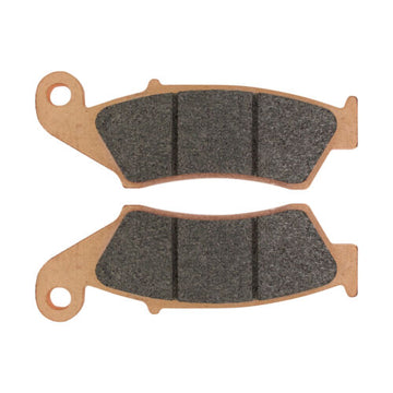 FA135 Sintered Brake Pads - RC-BP-FA135