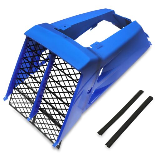 Banshee Fuel Tank and Radiator Cover - RC-C0209005