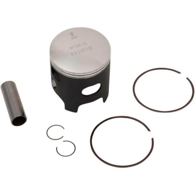 Piston Kit -2RING - 370-8216DC