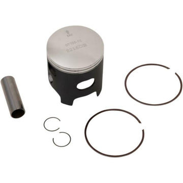 Piston Kit -2RING - 370-8216DC