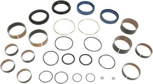 Works Front Fork Rebuild Kit - PWFFK-K18-000