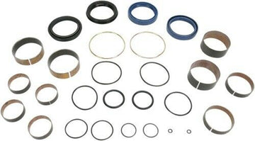Works Front Fork Rebuild Kit - PWFFK-K18-000
