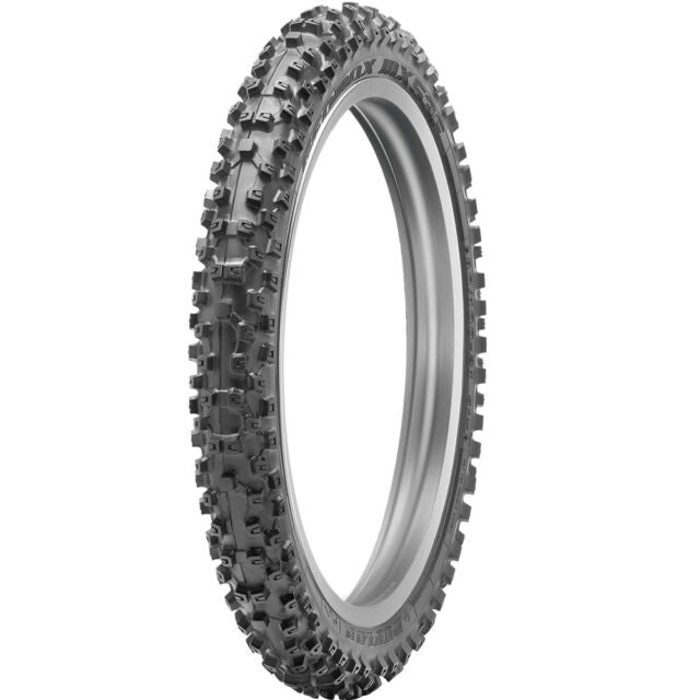 80/100-21 51M MX53F TT Tyre - DG14691525DJ