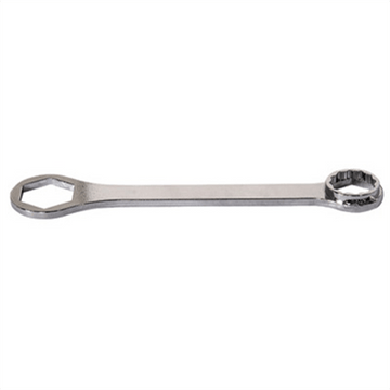 Tusk Racer Axle Wrench 17mm/27mm - 191306