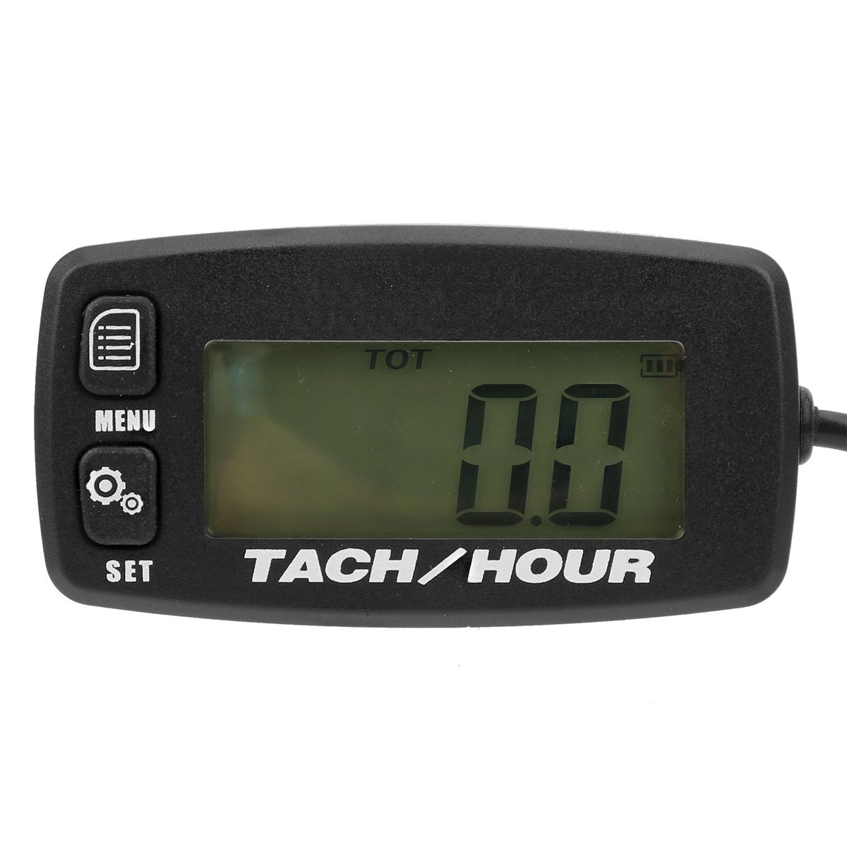 Hour/tach Meter - RC-HOURTACH