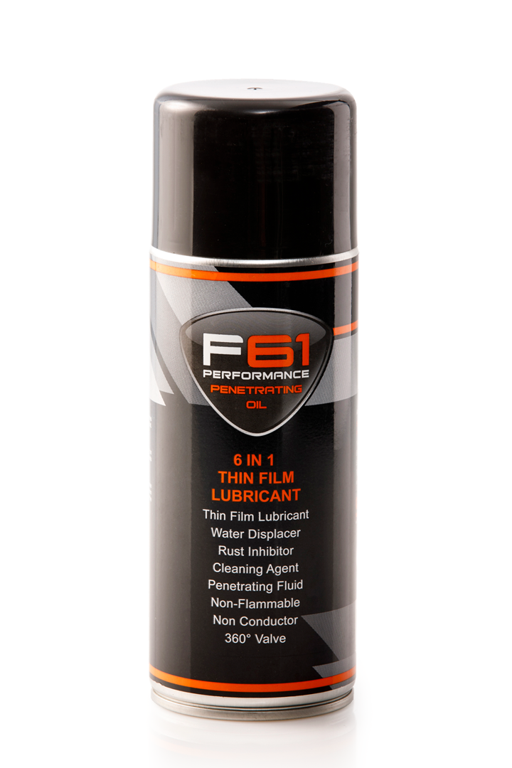 Performance 6 In 1 Penetrating Oil 400ml - F61-PEN-006