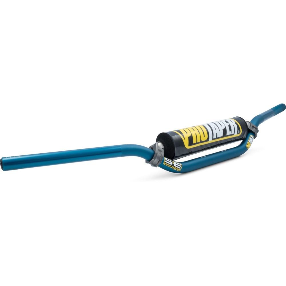 Blue Race Handlebar - PTH-X02-0217