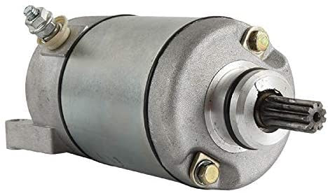 Starter - START-SMU0269