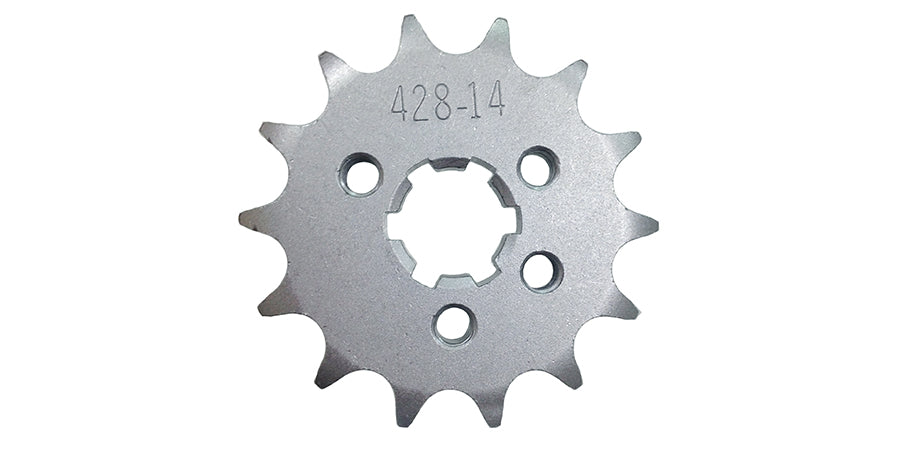 Vent Line Orange - UP-07080OR