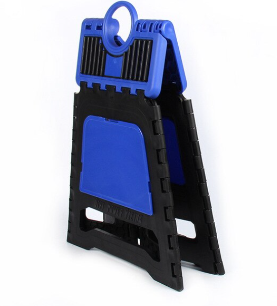 MX Stand Foldable - Blue - RC-MX-STAND-FOLD-BLU