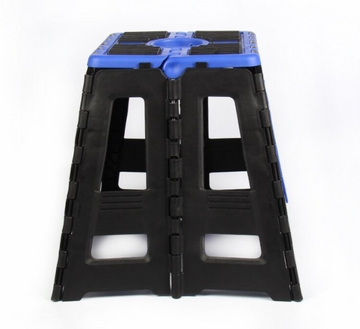 MX Stand Foldable - Blue - RC-MX-STAND-FOLD-BLU