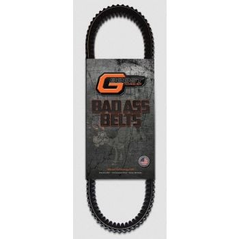 SuperATV GB-DBPO1162EX-G Gboost Bad Ass Drive Belt Polaris