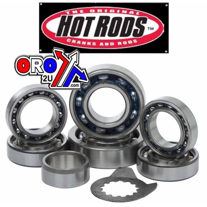 Transmission Bearing Kit - TBK0065