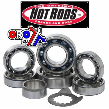 Transmission Bearing Kit - TBK0065