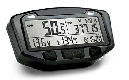 Vapor Big Bar Dashboard - TT-022L-PDF