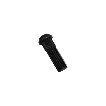 Rustler 260/300 Wheel Stud Alu Black - RC-20806S