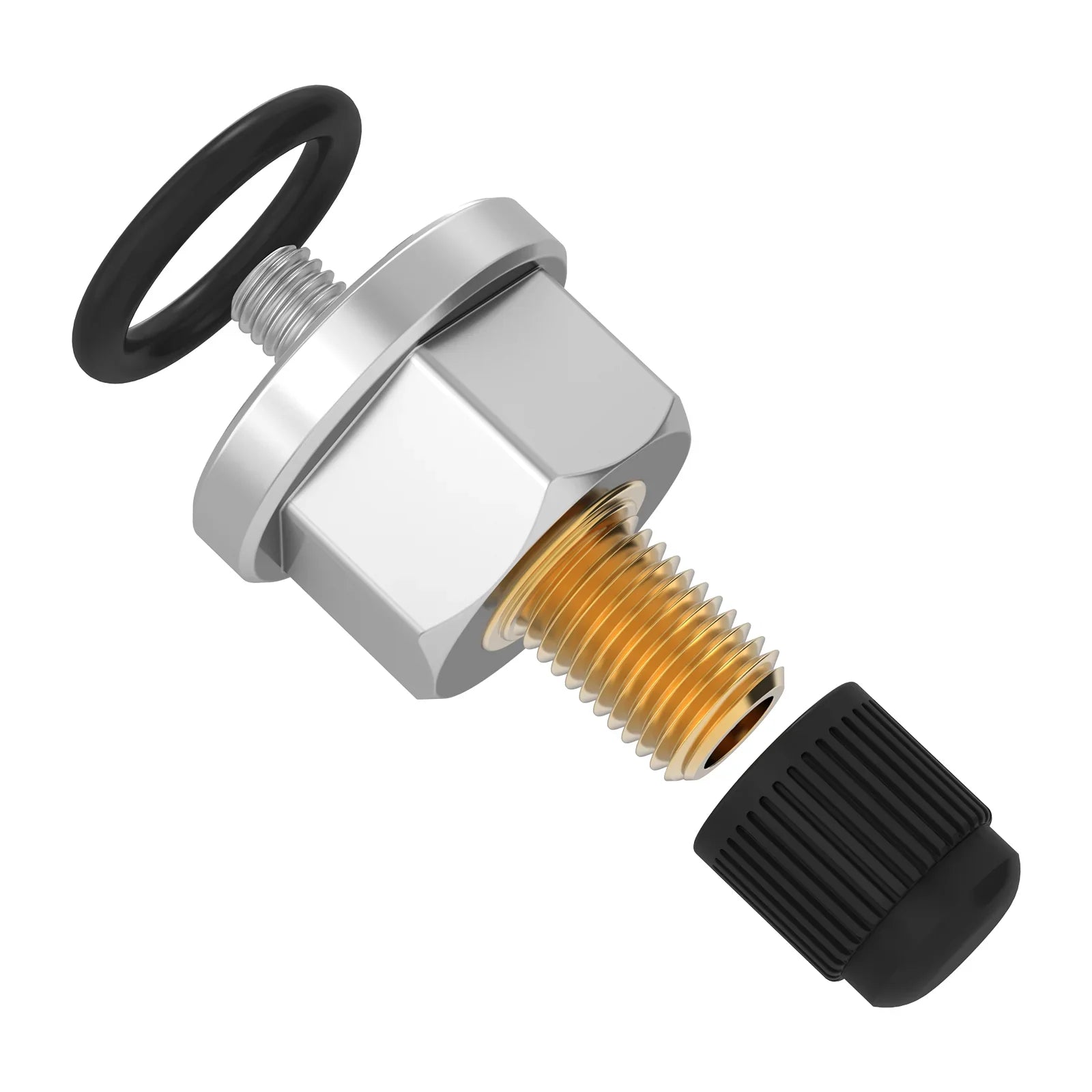 WP PDS Gas Valve - RC-1271152000