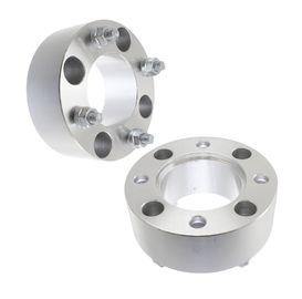 Quad Wheel Spacer PCD-110, CB-84, OD-140, Thick-50 - RC-WHEEL-SPA-Q2