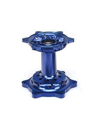 Front Hub Orange - RC-HUB-KTM-F-O