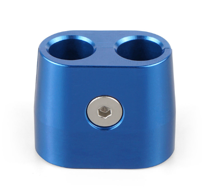 Throttle Cable Protector Cover - RC-PTC001-BLUE